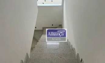 Imagem 2: Casa à venda, 177 m² por R$ 1.150.000,00 - Itaipu - Niterói/RJ