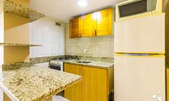 Imagem 7: PORTO ALEGRE - Apartamento Padrão - Centro Histórico