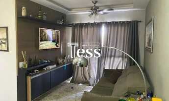 Imagem 4: Venda - AKADIA Apartamento 3 dormitórios, 1 tipo apartamento com armários, São José do Rio