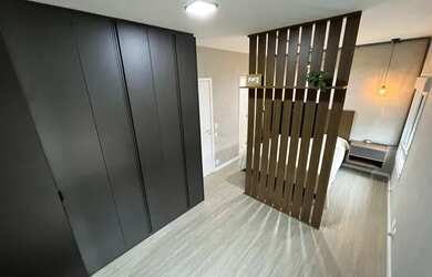 Imagem 4: CASA 03 SUÍTES COM QUINTAL, MOBILIADA 234m² PARA ALUGAR NO MELHOR BOLSÃO DA GRANJA!