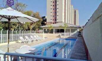 Imagem 12: Apartamento com 2 dormitórios, 69 m² - venda por R$ 269.000,00 ou aluguel por R$ 1.780,00