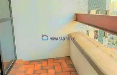 Imagem 6: Apartamento Duplex |locação Mobiliado| Moema | Frente| 60 m²|Lazer||1 Vaga