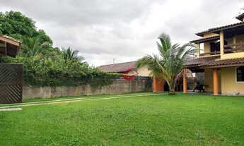 Imagem 4: Sobrado com 2 dorms à venda, 190 m² - Pontal de Santa Marina - Caraguatatuba/SP