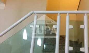 Imagem 4: Sobrado para venda na Vila Senhora do Retiro