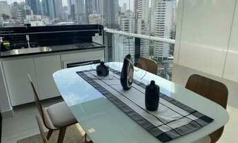 Imagem 4: Apartamento na Vila Mariana com 1 dormitório