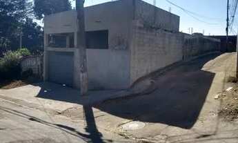 Imagem 3: Cotia - Casa Padrão