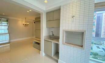 Imagem 2: FLORAIS - Apartamento com 3 dormitórios (1 suíte) à venda, 75 m² por R$ 635.000 - Gleba Pa