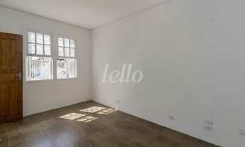 Imagem 2: São Paulo - Casa Padrão - Santana