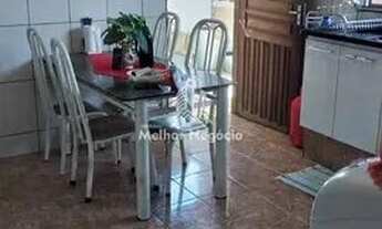 Imagem 3: Casa com 2 dorms, Jardim Algodoal, Piracicaba - R$ 244 mil, Cod: RRCA3042