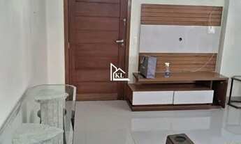 Imagem 6: Apto Mobiliado - 4Quartos - 7º Andar - Sombra - 123m2 - Ótima Localização - Silveiro Gusmã