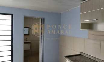 Imagem 3: Vendo casa no Octávio Rasi (NAO ACEITA FINANCIAMENTO