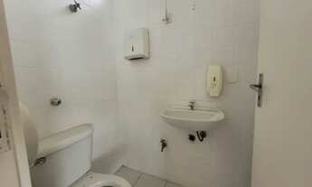 Imagem 6: VENDO ou ALUGO Conjunto no Itaim com 75,42m² com 1 vaga