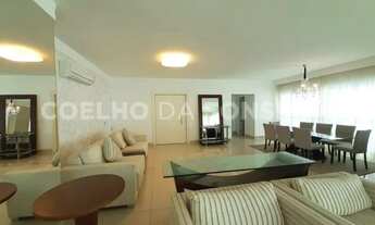 Imagem 2: Santos - Apartamento Padrão - Praia do Gonzaga