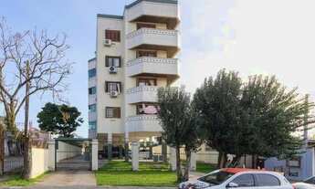 Imagem: Apartamento para Venda - 159.53m², 4 dormitórios