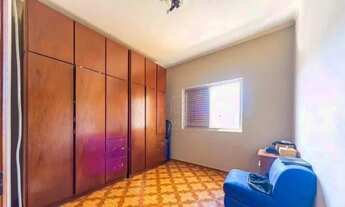 Imagem 4: Casa com 3 dormitórios para alugar, 128 m² por R$ 3.350,00/mês - Santa Teresinha - Santo A