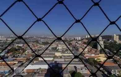 Imagem 7: Apartamento para Aluguel - Vila Jaguara, 2 Quartos, 64 m2