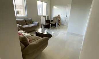 Imagem: Alugo apto 4 qtos mobiliado Castelo