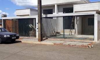 Imagem: Casa 95 m² - venda por R$ 370.000 ou aluguel
