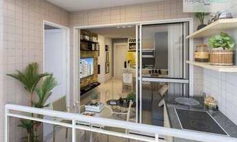 Imagem 6: Apartamento com 02 e 03 Quartos à venda no Parque Iracema