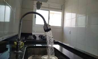 Imagem 7: Apartamento com 2 dormitórios para alugar, 49 m² por R$ 1.203,33/mês - Residencial Anauá