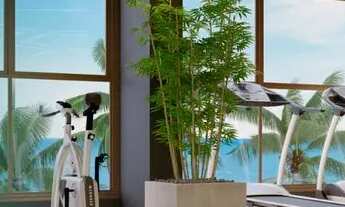 Imagem 4: HBA] Última Unidade no Ora Beach Residence