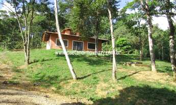 Imagem 2: Sítio para venda de 3.100m² com 3 quartos