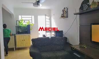 Imagem 3: Casa Padrão em São José dos Campos