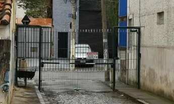 Imagem 2: Sobrado com 2 dormitórios para alugar, 90 m² por R$ 2.370,00/mês - Santana - São Paulo/SP