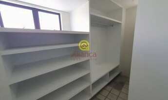 Imagem: NATAL - Apartamento Padrão - Lagoa Nova