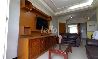 Imagem: Guarulhos - Apartamento Padrão - Camargos