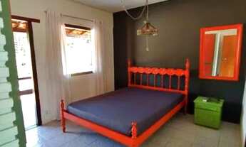 Imagem 6: SANTA CRUZ CABRÁLIA - Casa Padrão - Nova Cabrália