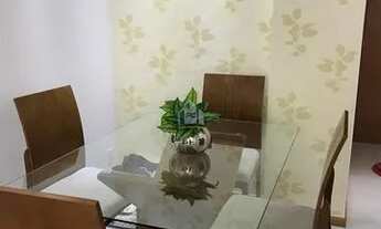 Imagem 5: APARTAMENTO A VENDA DE 2 DORMITÓRIOS NO PORTAL DE ITAIPU - CANTAGALO