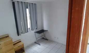 Imagem 3: Ágio apartamento, nascente, 2 quartos, garagem coberta, lazer completo, Aguas Claras