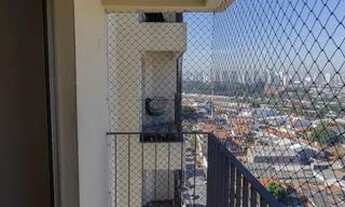 Imagem 6: Apartamento para Aluguel - Vila Jaguara, 2 Quartos, 64 m2