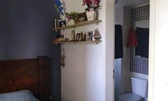 Imagem 2: Apartamento no Condominio Vertentes Taboão da Serra 3 dormitorios