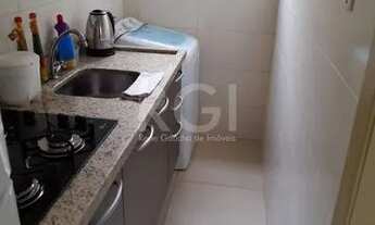 Imagem 6: Apartamento para Venda - 29.75m², 1 dormitório, Floresta