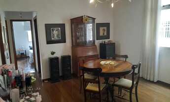 Imagem 3: Belo Horizonte - Apartamento Padrão - São Pedro