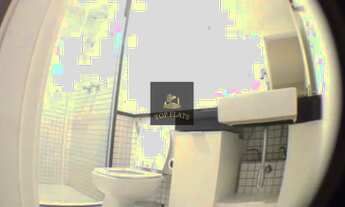 Imagem 6: Flat disponível no Brooklin - SP