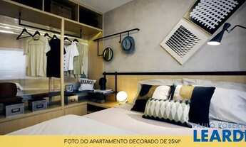 Imagem 5: APARTAMENTO - PINHEIROS - SP