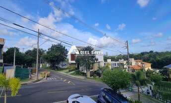 Imagem 5: Casa no Alphaville Litoral Norte 1 - Voltado para a área de preservação - 4 suítes - 2 pav