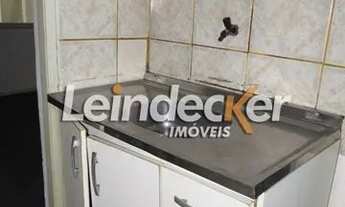 Imagem 4: Kitnet de 1 quarto para alugar no bairro Centro