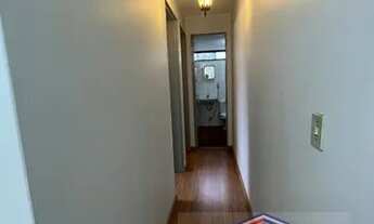 Imagem 5: QI 18 OTIMO APTO DE 02 QUARTOS + DCE - PROXIMO ESTAÇÃO METRÔ