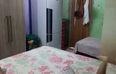 Imagem 6: Casa no nova vitória. Aceito troca!