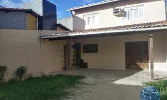 Imagem: NATAL - Casa Padrão - Nova Parnamirim