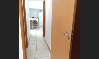 Imagem 3: Apto no Evidence Quality Taquara