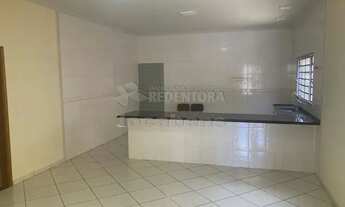 Imagem 4: Casa Padrão em São José do Rio Preto