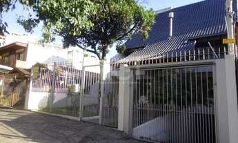 Imagem 2: Casa para Venda - 299.25m², 4 dormitórios, sendo 2 suites, 6 vagas - Vila Assunção