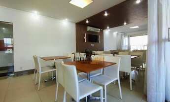 Imagem 6: Apartamento com 2 dormitórios para alugar, 116 m² por R$ 5.500/mês - Pompéia - Santos/SP