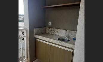 Imagem 6: Apartamento para venda tem 64 metros quadrados com 2 quartos