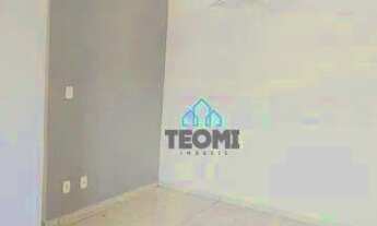 Imagem 7: Apartamento com 2 dormitórios, 57 m² - venda por R$ 180.000,00 ou aluguel por R$ 1.722,60
